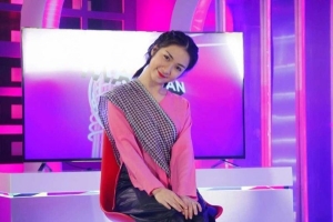 Hòa Minzy sau 10 năm vào showbiz