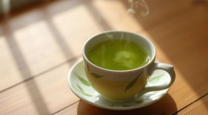 Bí mật bất ngờ về tác động đến não bộ khi uống trà xanh