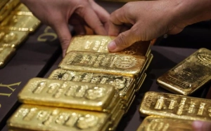 Giá vàng ngày 14/3/2025: Tăng không ngừng, nhẫn trơn và SJC cao choáng váng