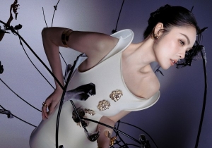 Dương Cẩm Lynh đón nhận cuộc sống với tâm thế nhẹ nhàng