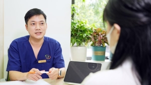 “Muôn hình vạn trạng” tâm lý sợ hãi và nỗi đau khi “gần chồng”