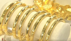 Hôm nay 17/3/2025: Giá vàng thế giới và trong nước tăng 5 triệu trong nửa đầu tháng 3