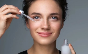 Cách dùng serum giúp nhân đôi công dụng trị nám
