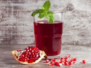 8 loại đồ uống bổ dưỡng, giúp làm tan sỏi thận