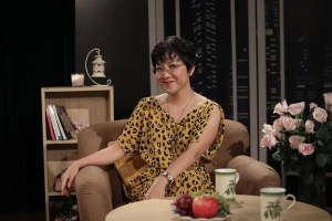 MC Thảo Vân bị trộm vào nhà lấy 10 chiếc đồng hồ