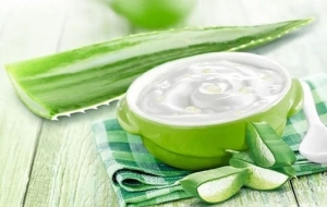 Công thức mặt nạ giúp kiểm soát dầu và làm sáng da