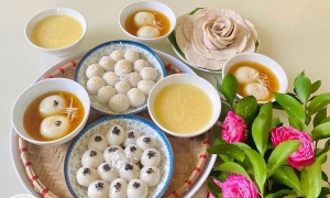 Tết Hàn thực 2025 sẽ vào thứ mấy, ngày nào Dương lịch?