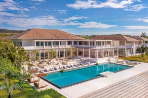 Chương trình nghỉ dưỡng kết hợp chơi golf tại Azerai Resorts