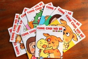 Tác giả Nhật Bản Yuichi Kimura giao lưu với bạn đọc Việt Nam