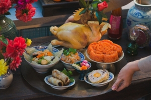 Cần chuẩn bị lễ vật gì để Cúng Tết Thanh minh?