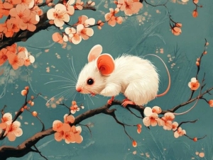 Tử vi 12 con giáp ngày 26/3/2025: Ngọ đón vận may, Sửu tài lộc vượng phát