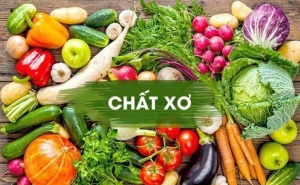 9 loại thực phẩm giúp loại bỏ mỡ nội tạng