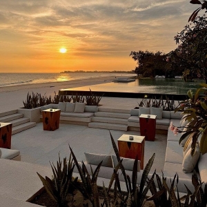 Azerai Kê Gà Bay nằm trong danh sách 64 Khách sạn có góc chụp ảnh Instagram đẹp nhất thế giới