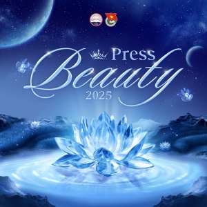 Kịch tính dâng cao qua cổng bình chọn “Thí sinh được yêu thích nhất Bán kết Press Beauty 2025”