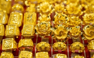 Giá vàng hôm nay 27/3/2025 nhảy vọt, SJC và nhẫn trơn có lao dốc lần nữa?