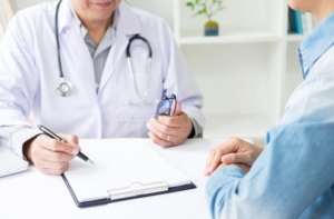 Phì đại tuyến tiền liệt và rối loạn cương dương