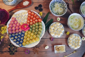 Cúng Tết Hàn thực 2025 vào ngày nào, giờ nào?