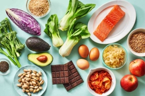 Chế độ ăn ít calo có an toàn để giảm cân?