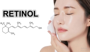 Sai lầm phổ biến khi dùng retinol và cách khắc phục để đạt hiệu quả