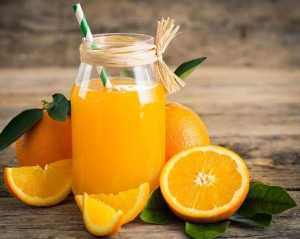 Cơ thể bạn sẽ xảy ra điều gì khi bạn uống nước cam mỗi ngày?