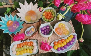 Trong ngày Tết Hàn thực nên làm gì?