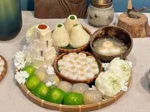 Tết Hàn thực của Việt Nam và Trung Quốc có những khác biệt nào?