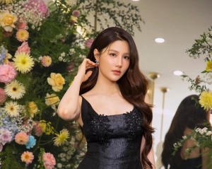 Diễm My 9X nỗ lực giảm cân, lấy lại vóc dáng