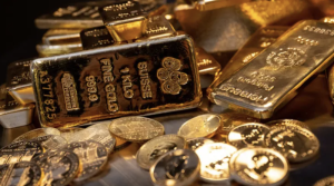 Giá vàng ngày 1/4/2025: Chờ động thái mới từ nước Mỹ, vàng tăng không ngừng