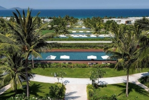 Alma Resort bổ nhiệm Ngô Thị Thu Ngân vào vị trí Giám đốc Nhân sự