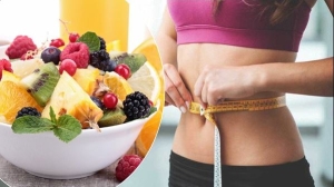 Ăn trái cây giảm cân, lợi hại như nào?