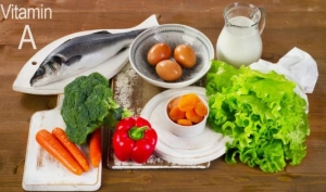 Chế độ dinh dưỡng cho bệnh sởi