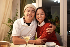 Hoa hậu H'Hen Niê phủ nhận tin đồn mang thai