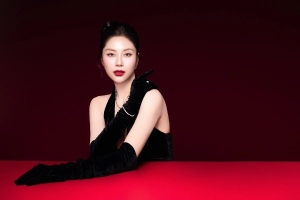 Tô Diệp Hà khoe hình thể trong bộ ảnh mới