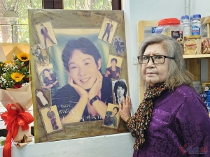 Ba nghệ sĩ nổi tiếng quê Bạc Liêu 