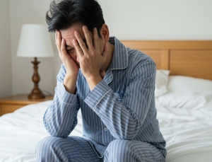 Khi thủ dâm quá mức sẽ có 4 ảnh hưởng xấu