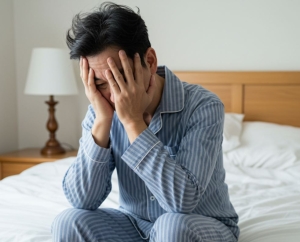 Ảnh hưởng xấu khi thủ dâm quá mức