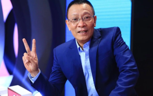 Bị mạo danh quảng cáo bán thuốc, MC Lại Văn Sâm kêu cứu