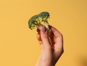 Loại rau củ là “bí quyết vàng” giúp duy trì sắc đẹp, giảm cân hiệu quả