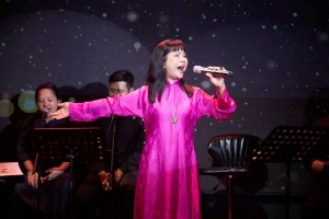 3 ca sĩ quê Quảng Nam - Đà Nẵng được yêu mến