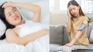 5 dấu hiệu chứng tỏ huyết áp đang gặp vấn đề, kiểm tra sớm tránh tai biến