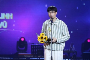 4 nghệ sĩ quê Quảng Ninh nổi tiếng