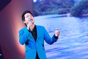 4 nghệ sĩ quê Thanh Hóa nổi tiếng