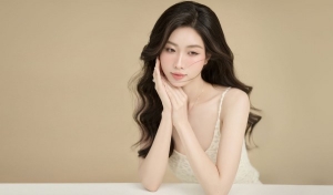 Nhan sắc Hoa khôi Hà Nội 2025