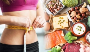 Phương pháp hiệu quả để siết mỡ bụng