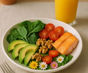 Thói quen hàng ngày cho làn da săn chắc, rạng rỡ