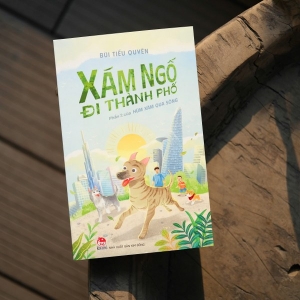 Trải nghiệm hấp dẫn với 