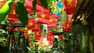 Người Việt rục rịch “xách vali” du lịch nước ngoài dịp lễ dài 30/4 – 1/5