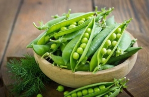 Loại đậu giàu chất xơ giúp giảm cân, giảm mỡ bụng