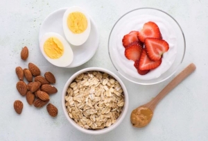 Tập luyện nhưng không siết ăn, liệu có giúp giảm cân?