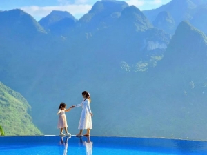 Top 10 thành phố và Top 5 khu vực hiếu khách nhất Việt Nam năm 2025